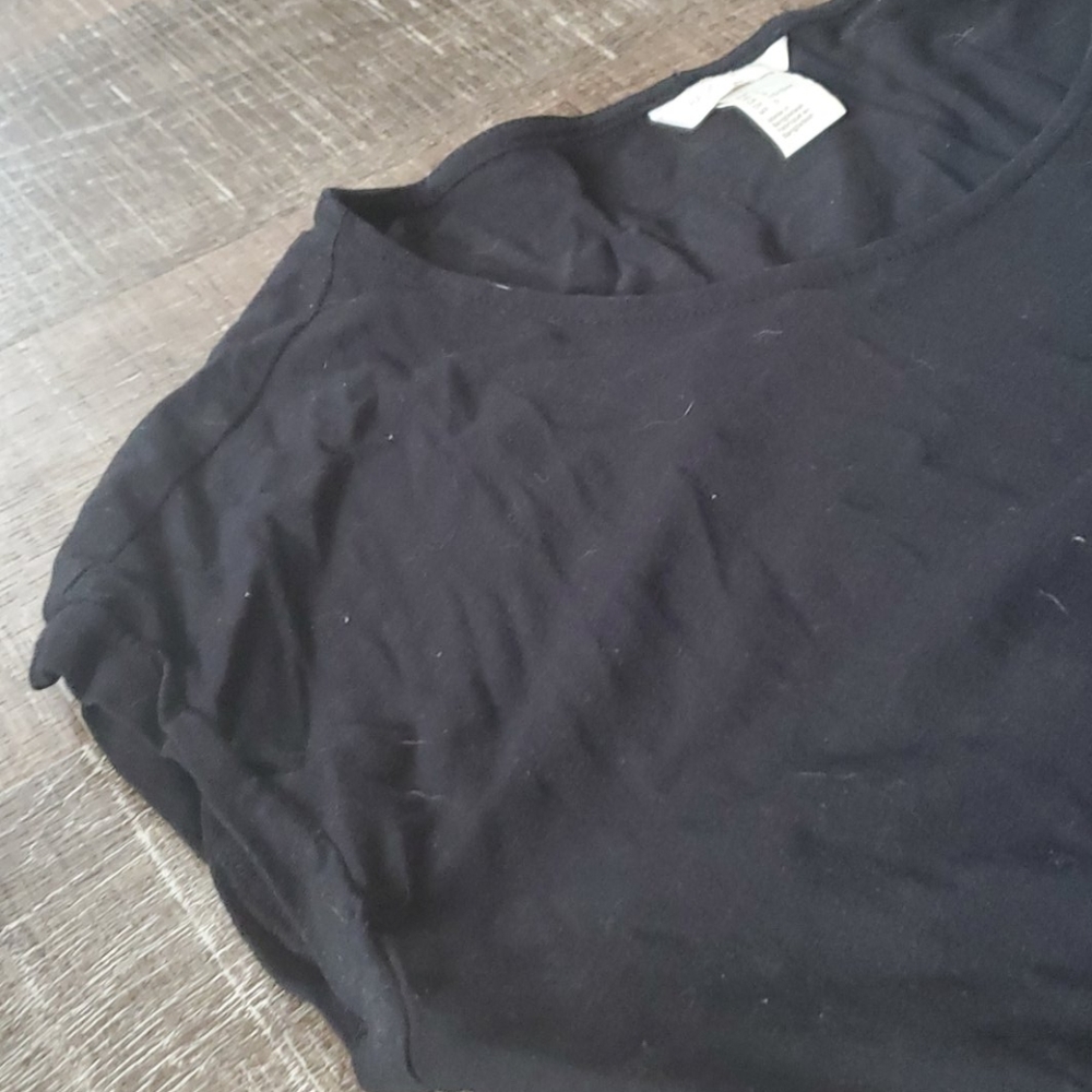 H&M basic dress - Picture 3 of 3